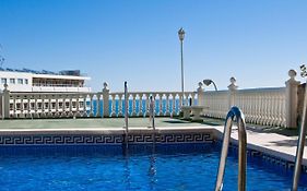 Stunning Studio.Seaview With Balcony And Pool.